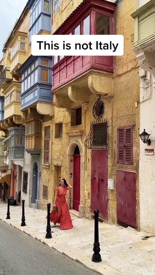 Post 9 by Bettina & Kyle on TikTok (video)