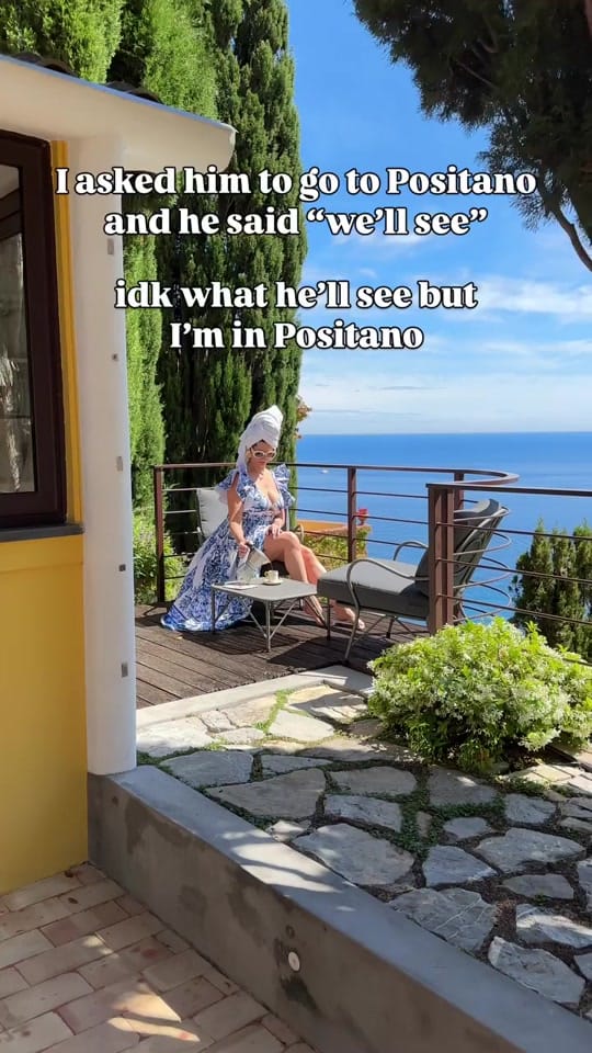 Post 8 by Bettina & Kyle on TikTok (video)