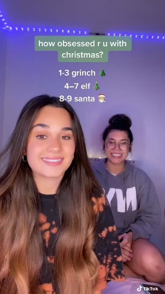 Post 10 by Laisa M. Santos on TikTok (video)