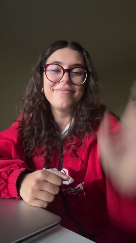 Post 9 by Laisa M. Santos on TikTok (video)