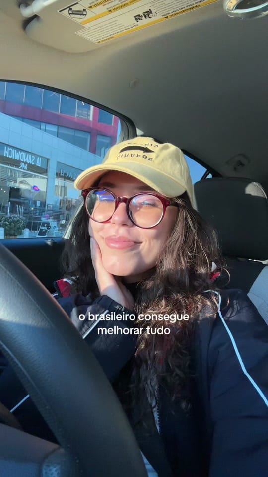 Post 7 by Laisa M. Santos on TikTok (video)