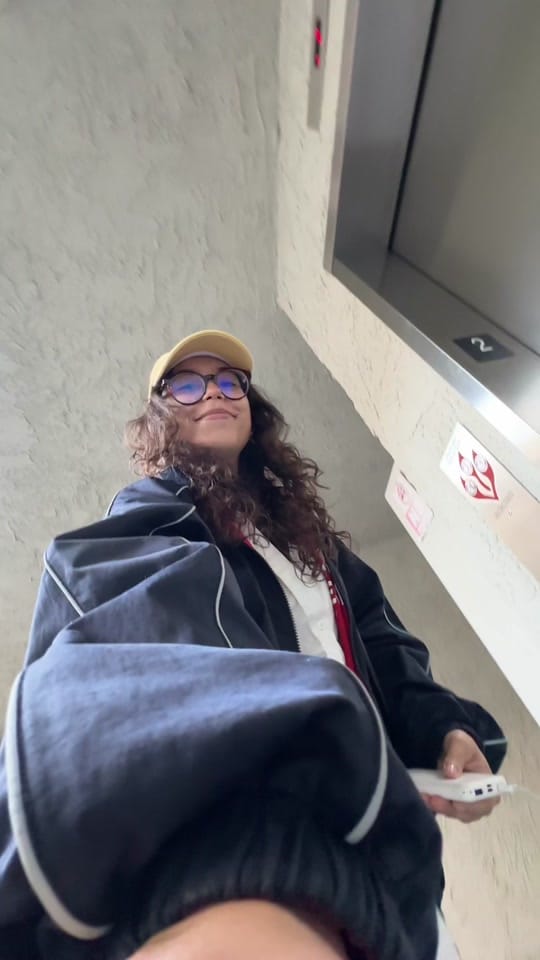 Post 5 by Laisa M. Santos on TikTok (video)