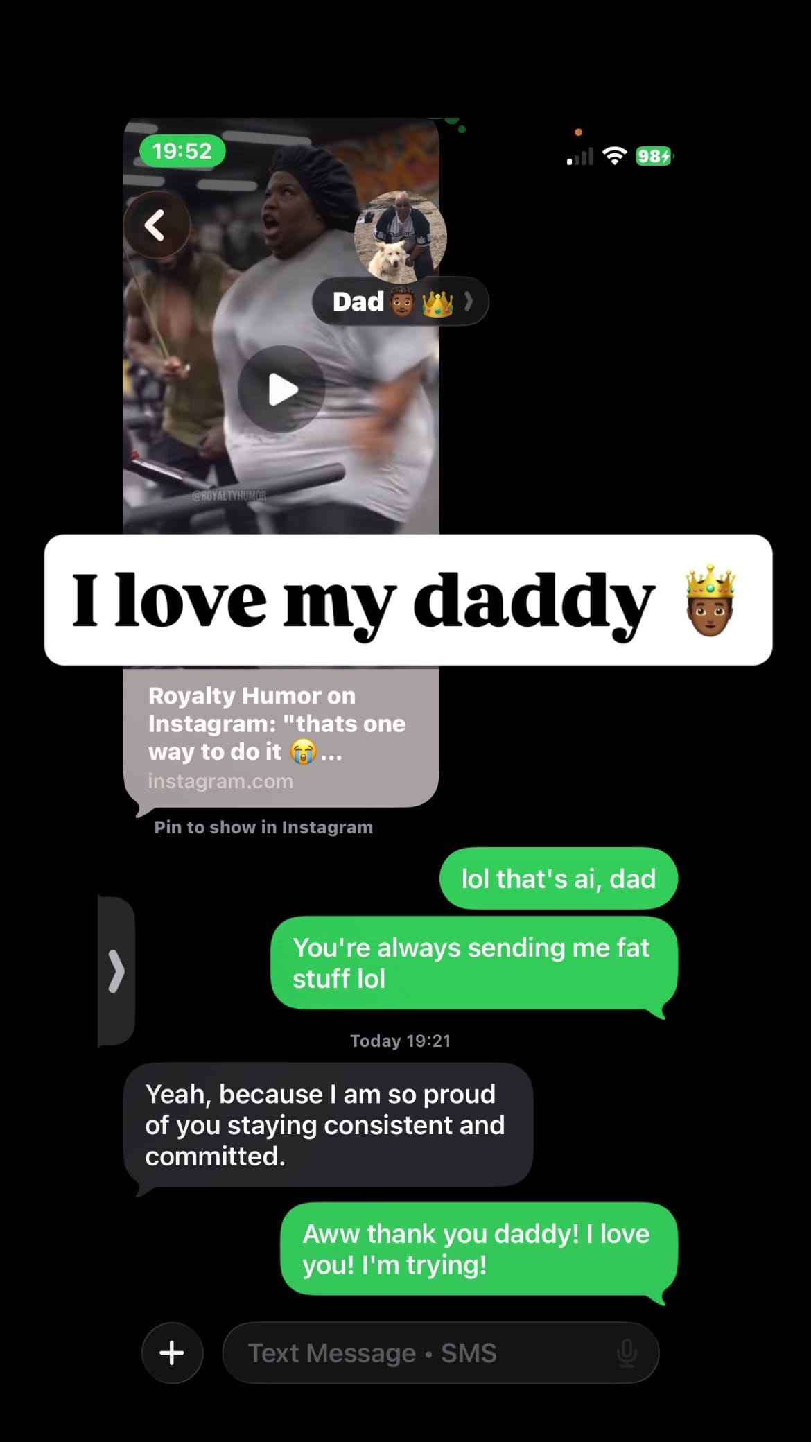 Post 7 by (Zuh-Net-Tuh) 🇹🇴✊🏿 on TikTok (video)