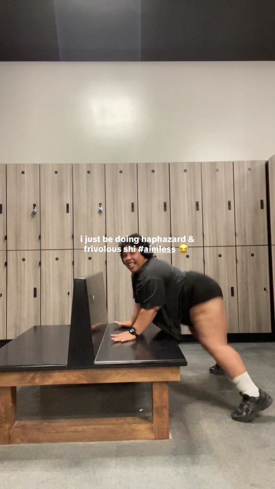 Post 4 by (Zuh-Net-Tuh) 🇹🇴✊🏿 on TikTok (video)