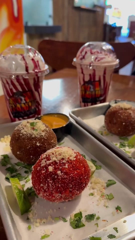Post 2 by meagiefoodie on TikTok (video)