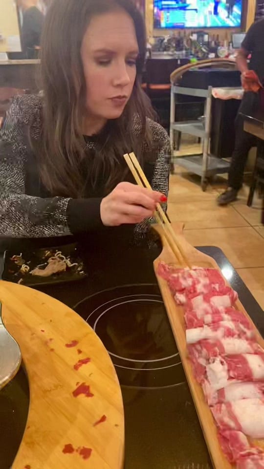 Post 10 by meagiefoodie on TikTok (video)