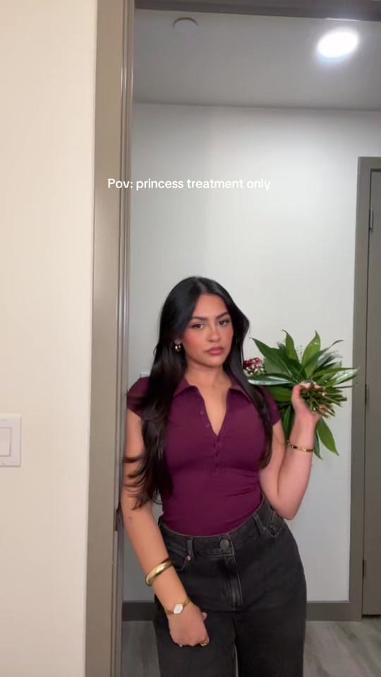 Post 4 by Nida ♡ on TikTok (video)