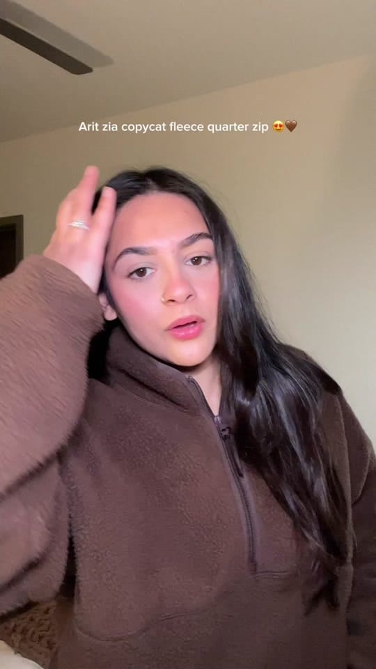 Post 6 by Nida ♡ on TikTok (video)