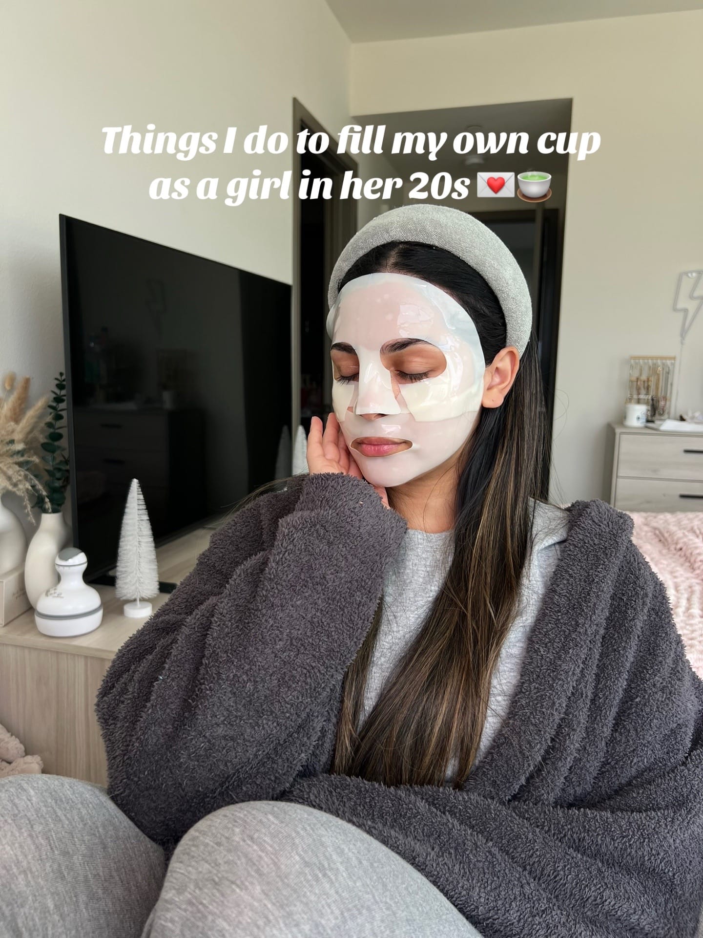 Post 8 by Nida ♡ on TikTok (video)