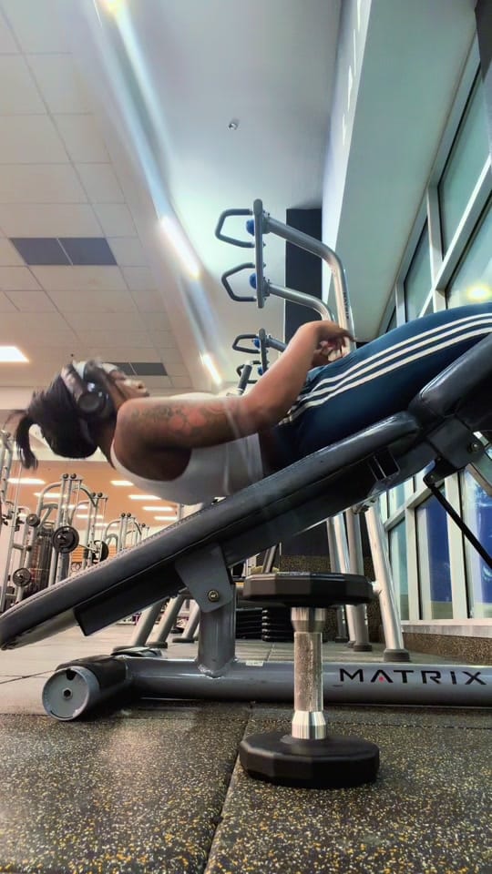 Post 1 by Nache Lee on TikTok (video)