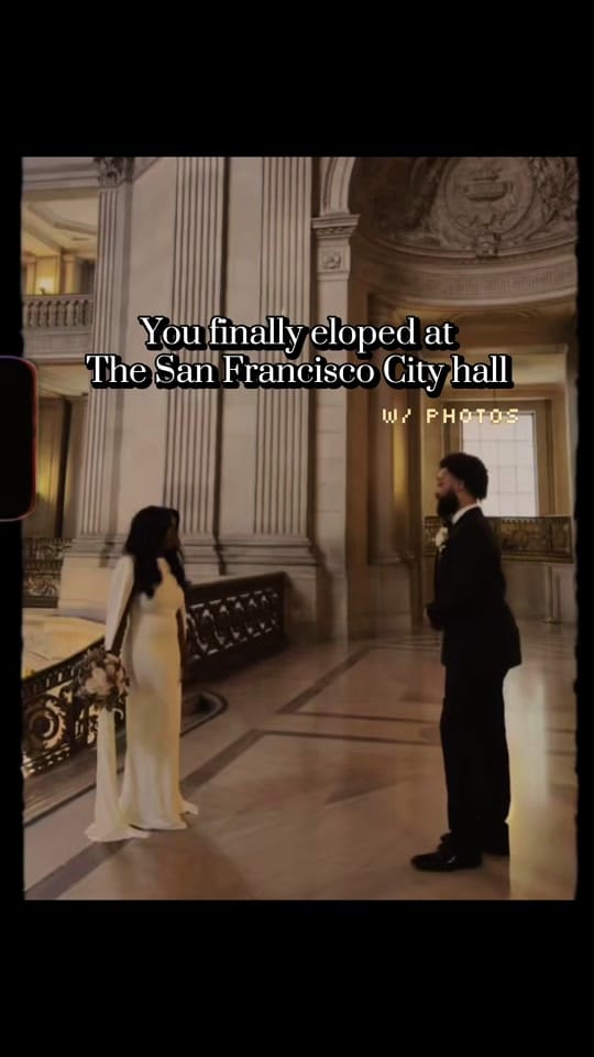 Post 3 by Wedding Photographer on TikTok (video)