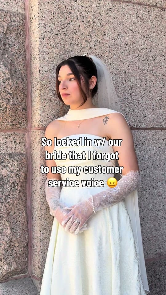 Post 6 by Wedding Photographer on TikTok (video)