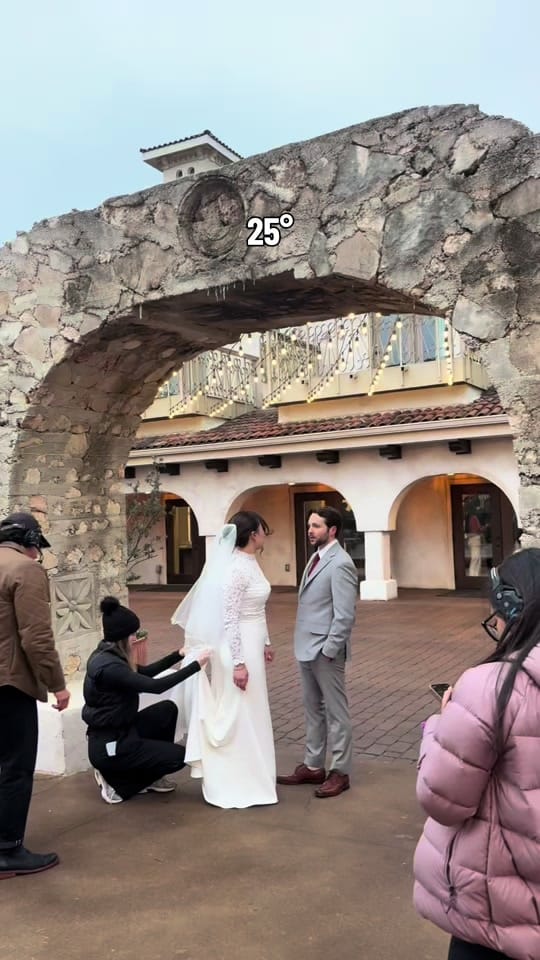 Post 10 by Wedding Photographer on TikTok (video)
