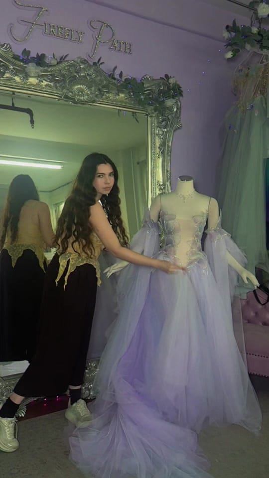 Post 2 by Elizabeth Elder on TikTok (video)