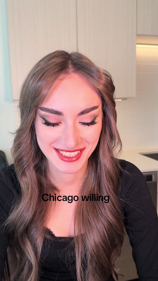 Post 6 by Gulden | UGC Creator on TikTok (video)