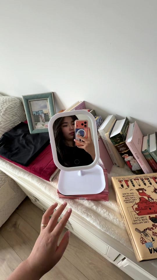 Post 1 by Gulden | UGC Creator on TikTok (video)
