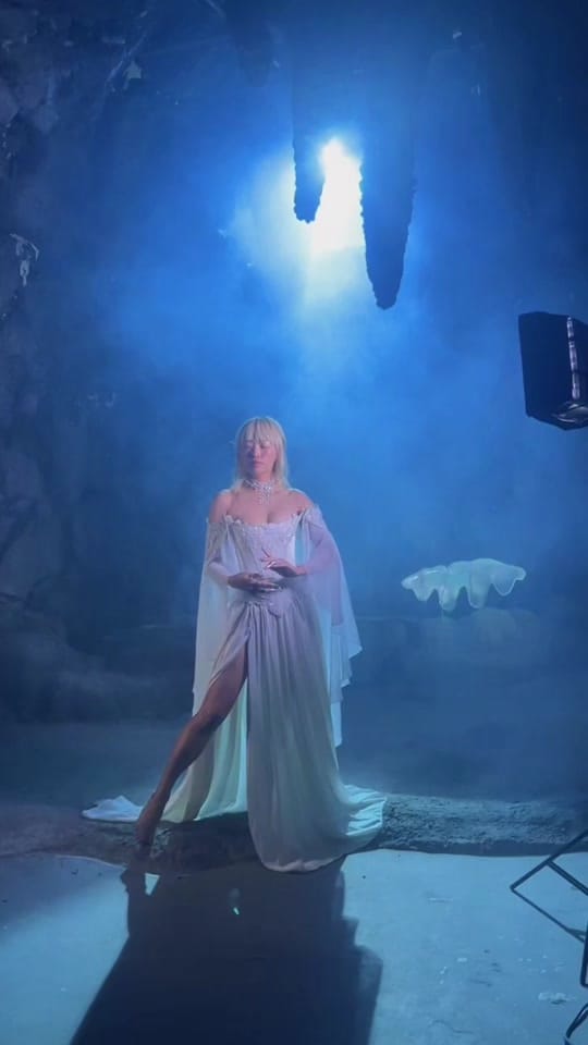 Post 1 by Elizabeth Elder on TikTok (video)