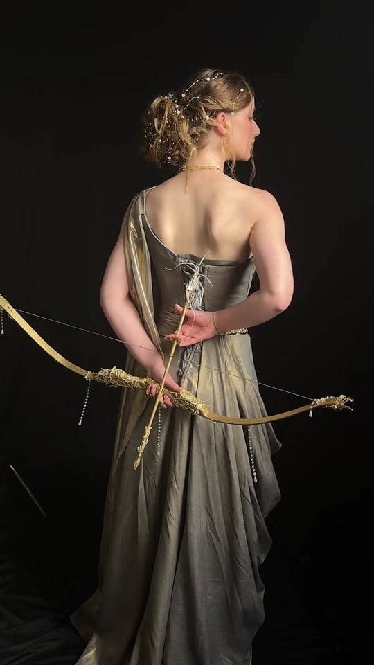 Post 5 by Elizabeth Elder on TikTok (video)