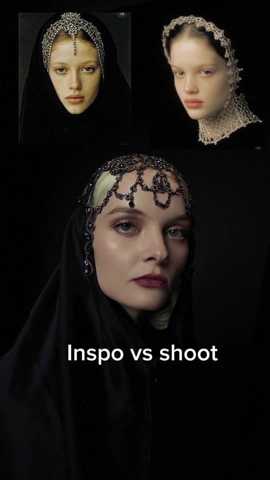 Post 10 by Elizabeth Elder on TikTok (video)