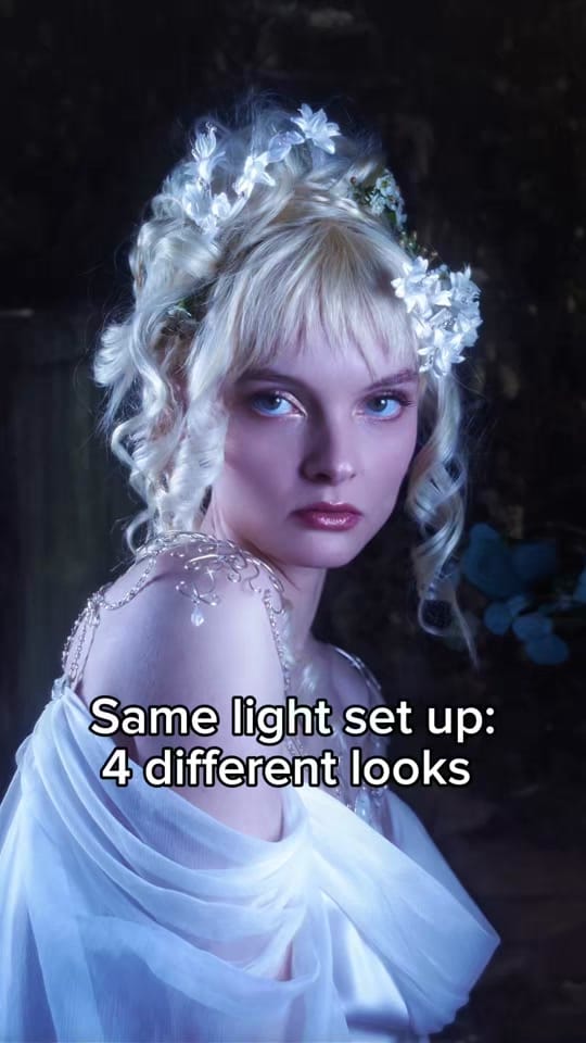 Post 8 by Elizabeth Elder on TikTok (video)