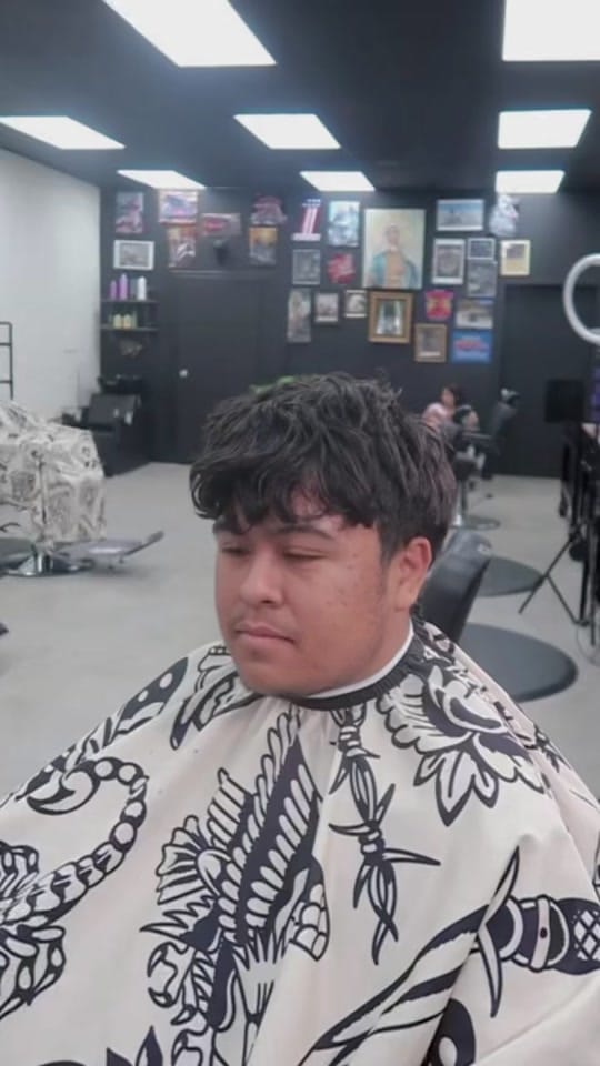 Post 8 by LáFade on TikTok (video)