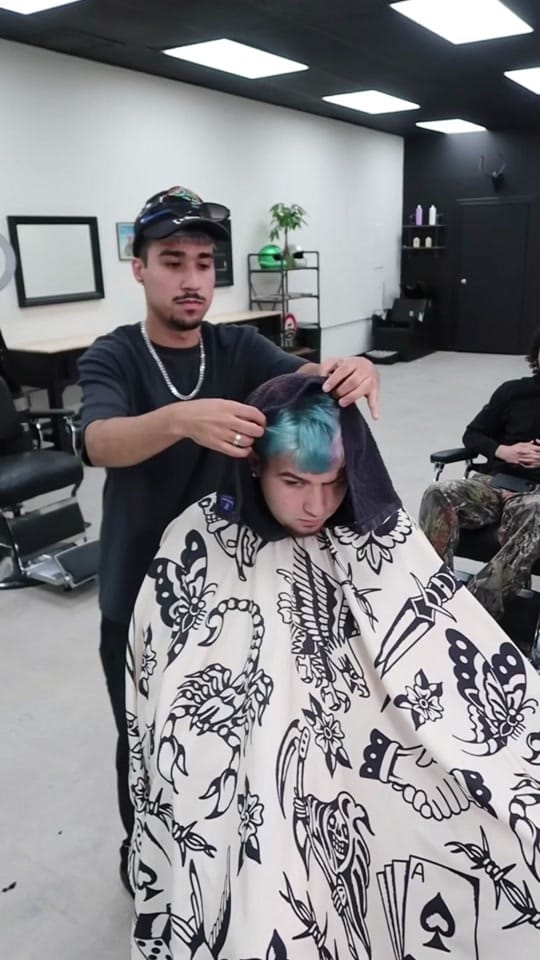 Post 10 by LáFade on TikTok (video)