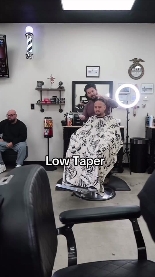 Post 6 by LáFade on TikTok (video)