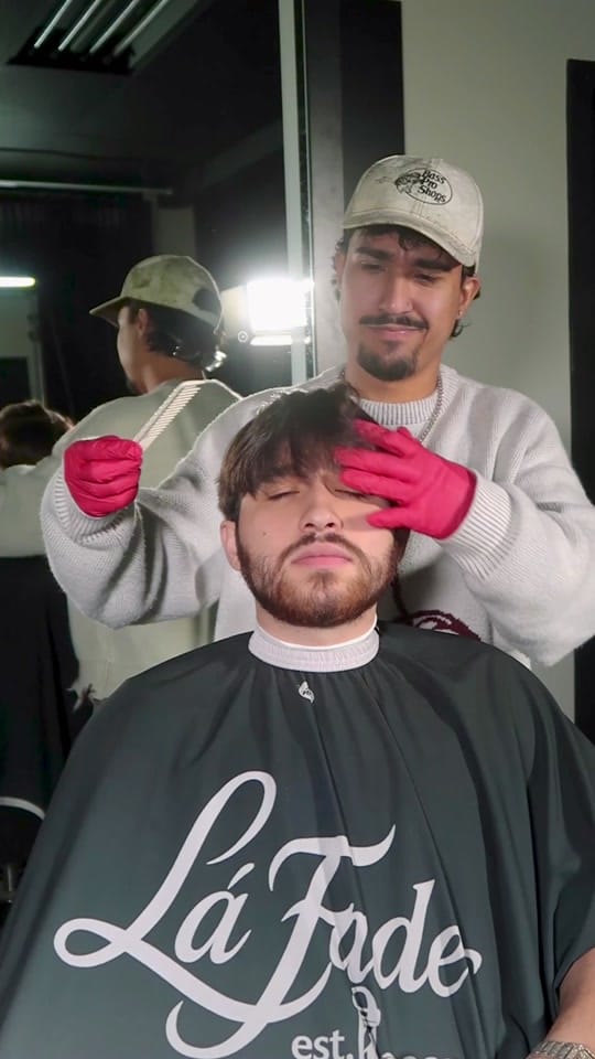 Post 2 by LáFade on TikTok (video)