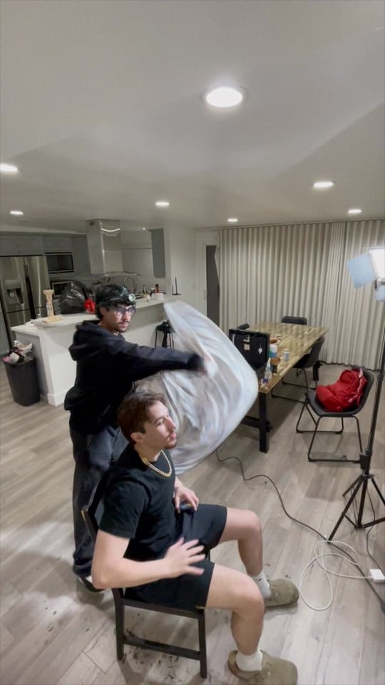 Post 3 by LáFade on TikTok (video)