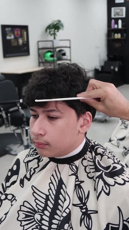 Post 5 by LáFade on TikTok (video)