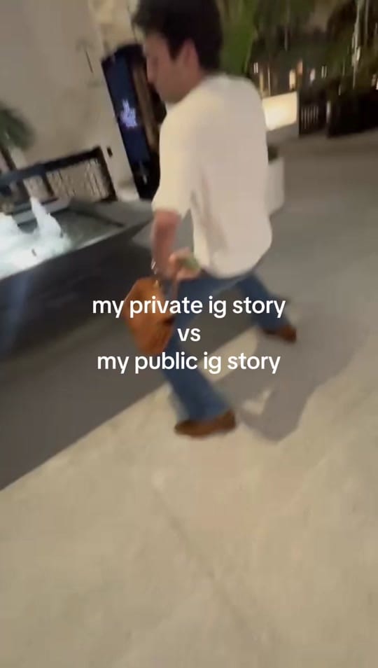 Post 9 by Kevin Cruz on TikTok (video)