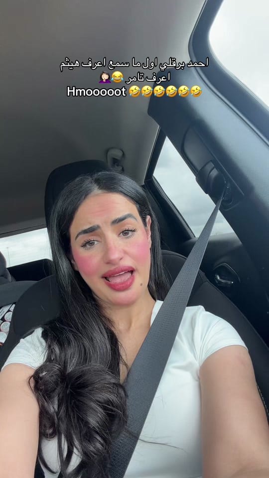 Post 1 by Aya Eissa 🇪🇬🇺🇸 on TikTok (video)