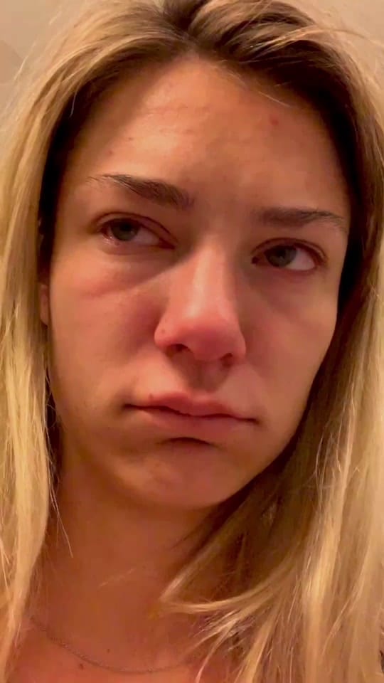 Post 10 by Nicole Mack on TikTok (video)