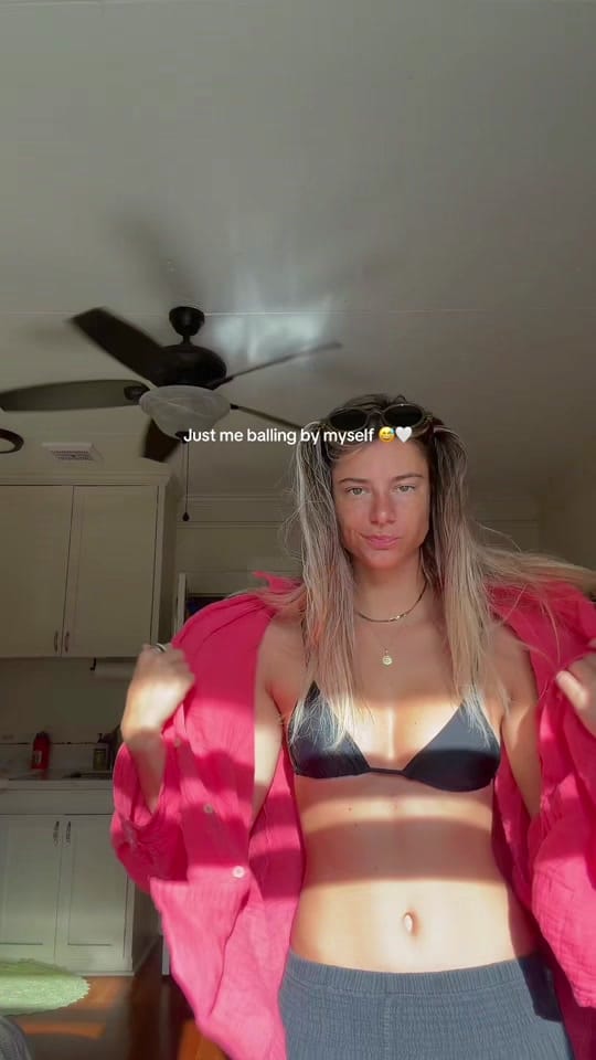 Post 6 by Nicole Mack on TikTok (video)