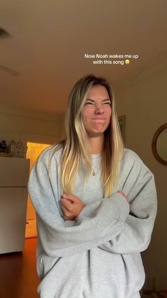Post 2 by Nicole Mack on TikTok (video)