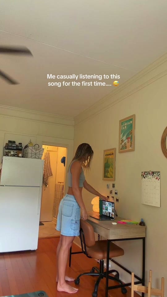 Post 7 by Nicole Mack on TikTok (video)