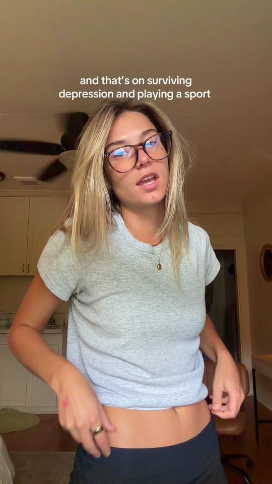 Post 1 by Nicole Mack on TikTok (video)