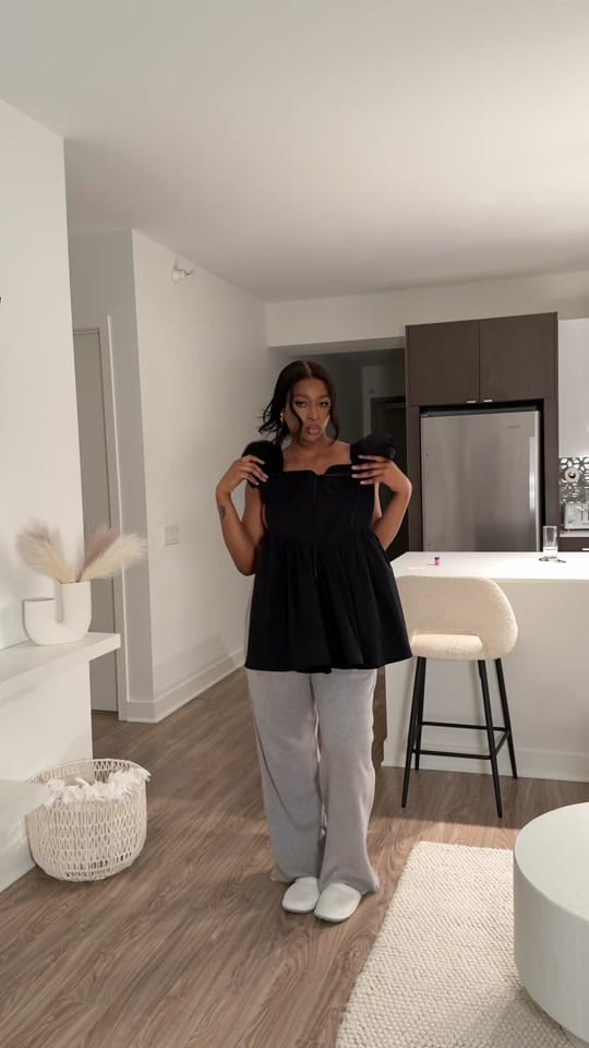 Post 10 by Juliet on TikTok (video)