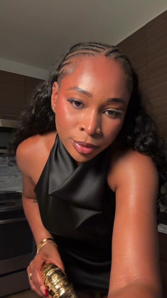 Post 4 by Juliet on TikTok (video)