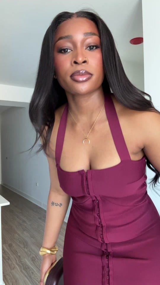 Post 6 by Juliet on TikTok (video)