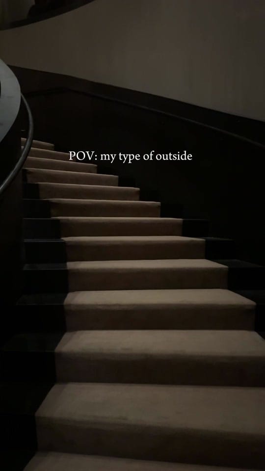 Post 7 by Juliet on TikTok (video)