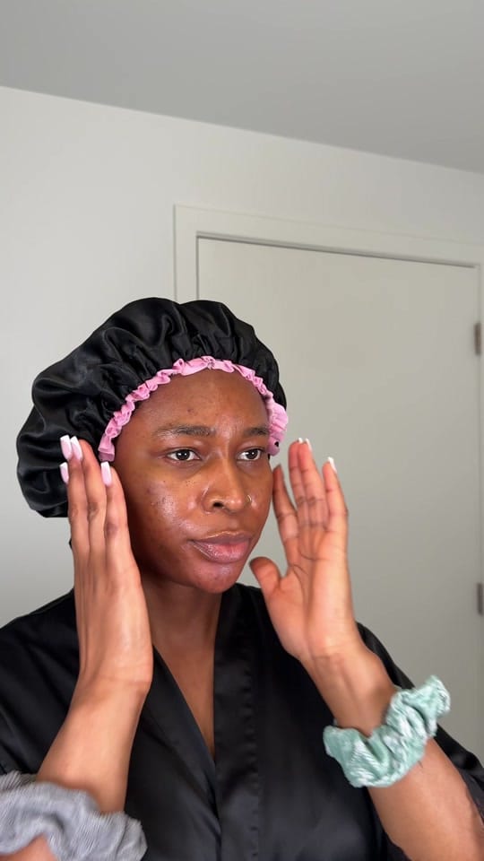Post 2 by Juliet on TikTok (video)