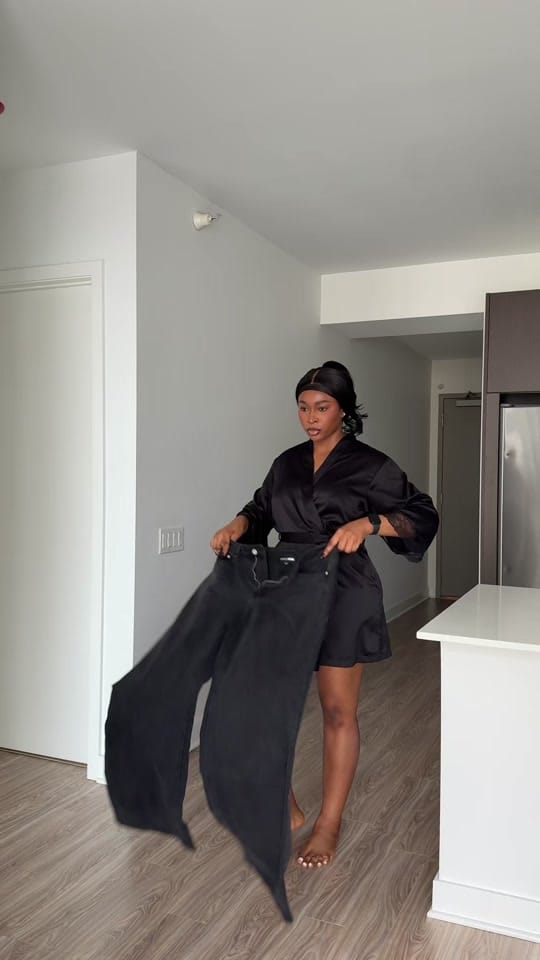 Post 1 by Juliet on TikTok (video)