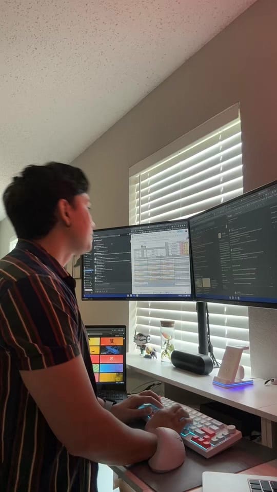 Post 9 by Rick | Tech on TikTok (video)