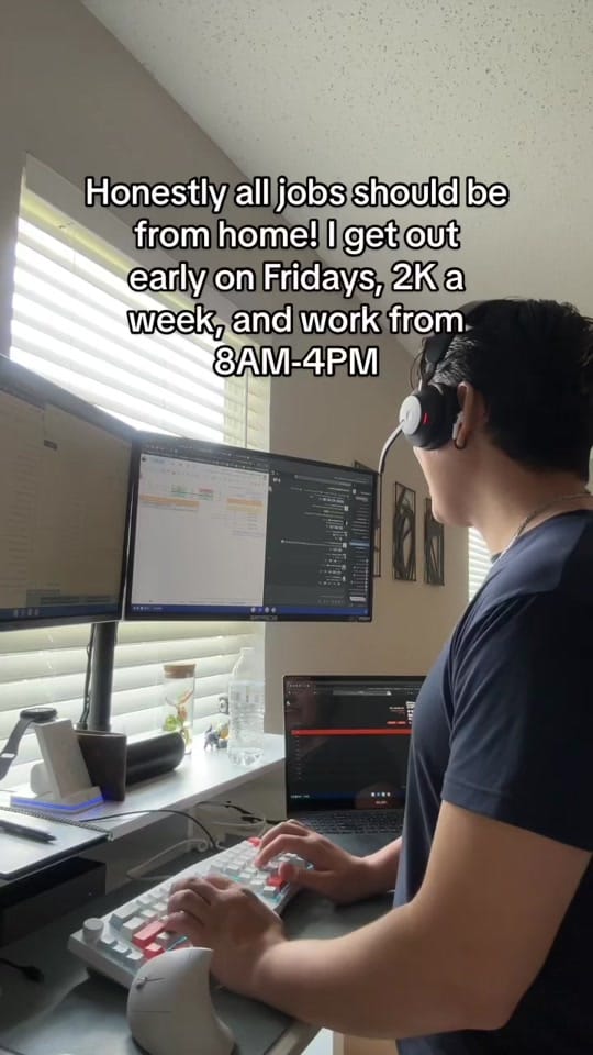 Post 10 by Rick | Tech on TikTok (video)