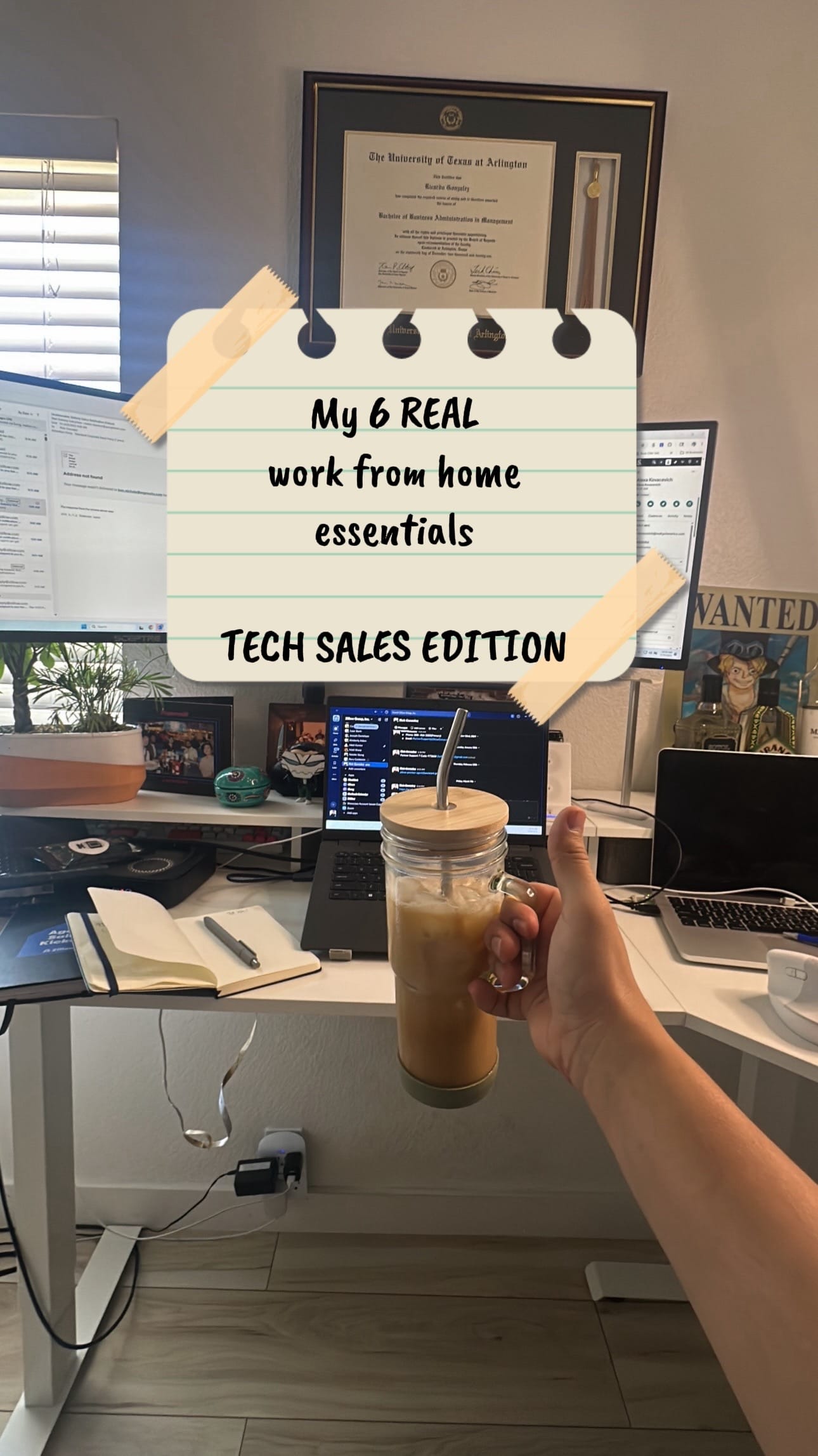 Post 5 by Rick | Tech on TikTok (video)
