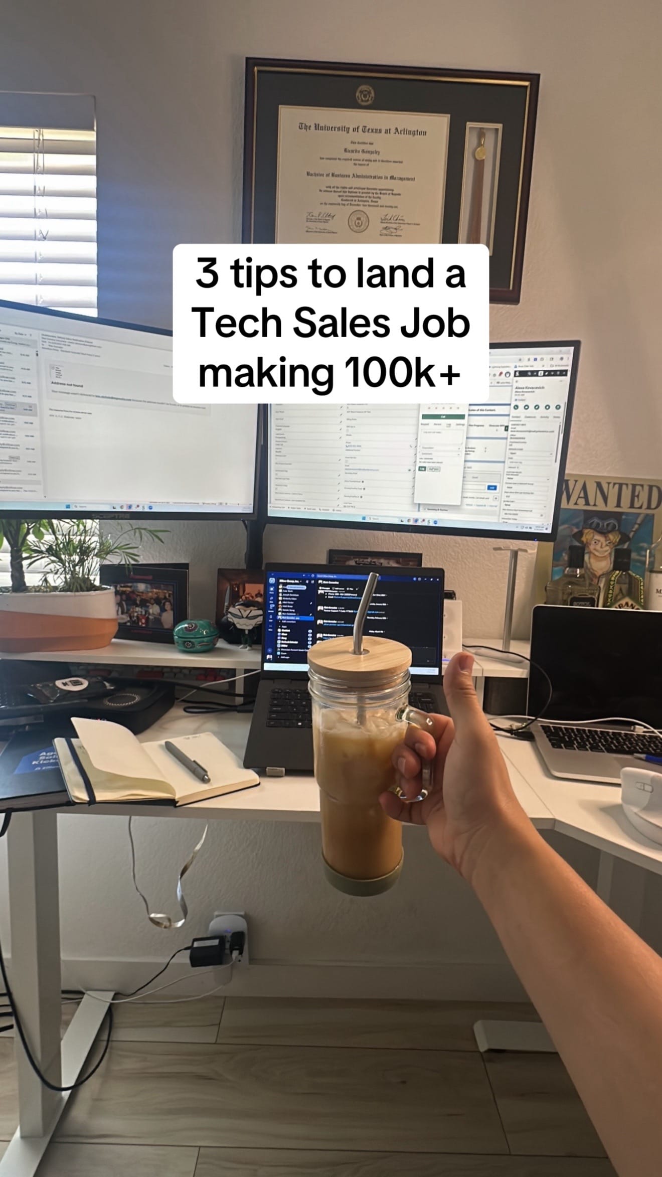 Post 4 by Rick | Tech on TikTok (video)