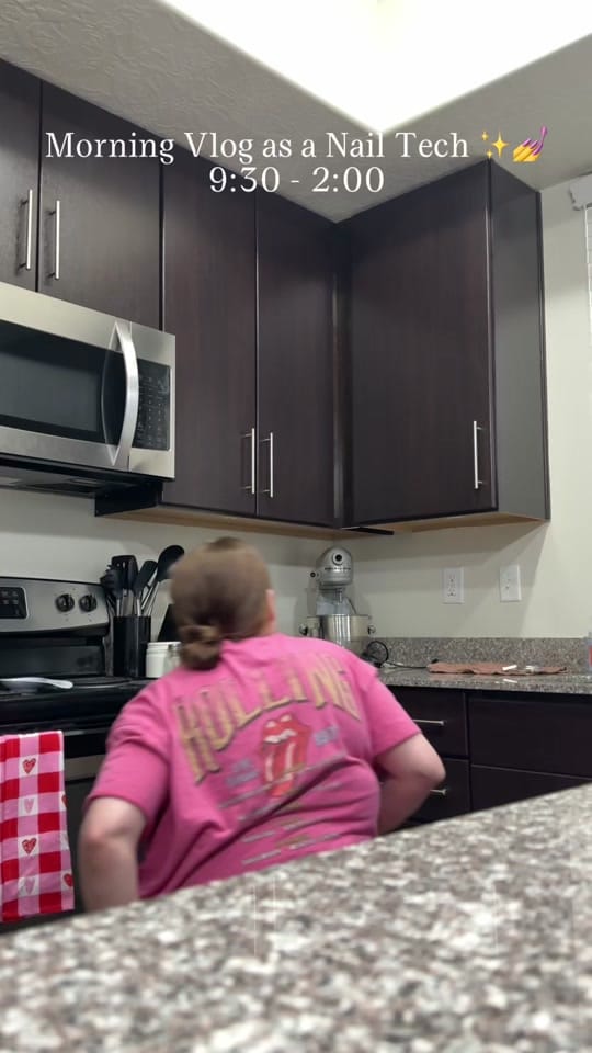 Post 8 by Maliyah Herrin on TikTok (video)