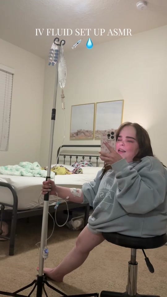 Post 3 by Maliyah Herrin on TikTok (video)