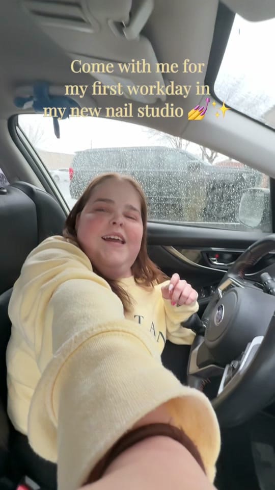 Post 6 by Maliyah Herrin on TikTok (video)